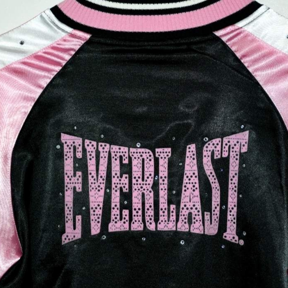 Everlast Track Jacket - Picture 4 of 4